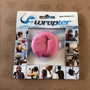 Hair Wrapter